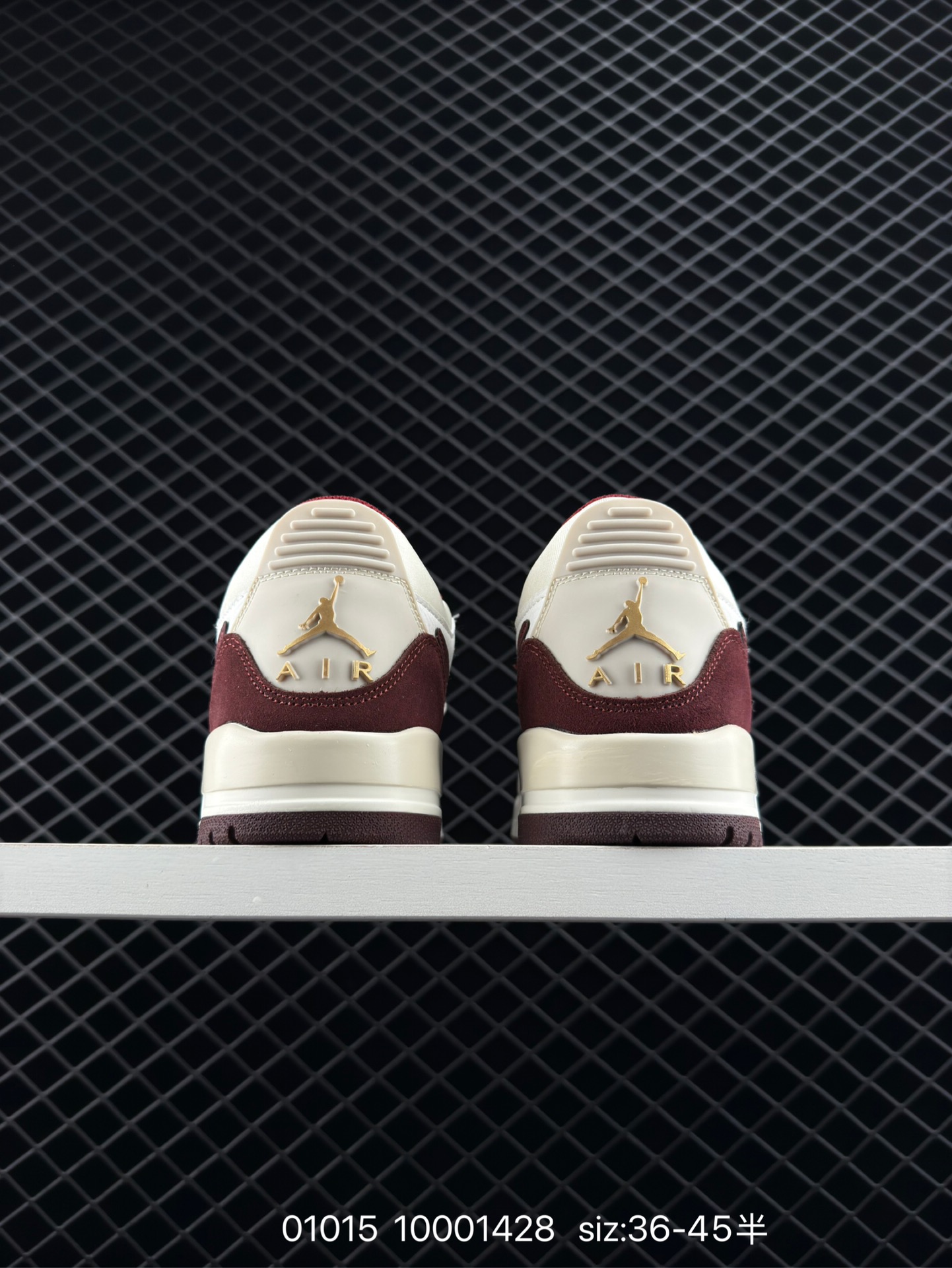 Air Jordan Legacy 312